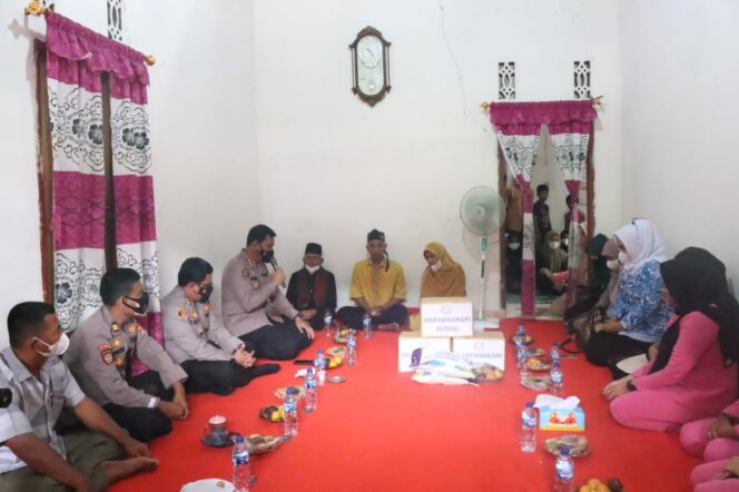 
					Berhasil Ungkap Perampokan di Lamtim, Kepolisian Mendapat Banyak Apresiasi