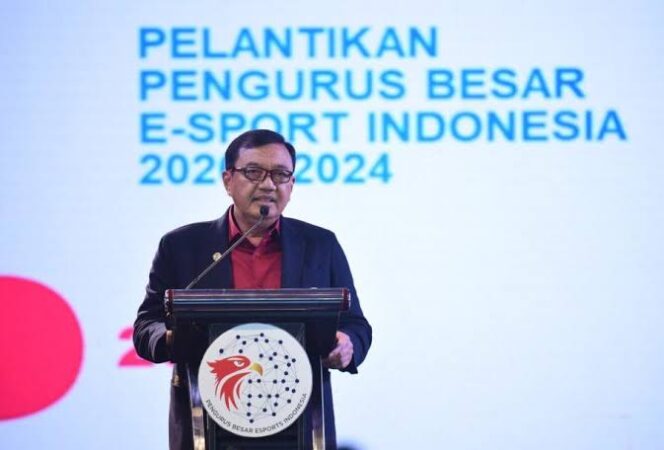 
					Sudut Pandang : Budi Gunawan Sangat Cocok Dampingi Ganjar Pranowo
