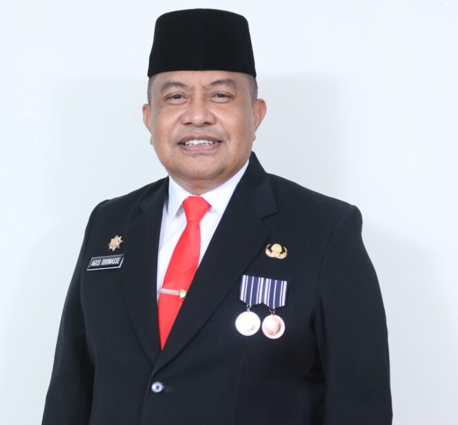 
					Kekosongan Jabatan Wawali, HMI : Agus Ririmase Harus Tinggalkan Rumdis Wakil Walikota Ambon