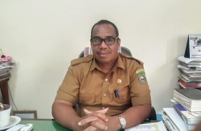 
					Mewakili SMK Se Maluku, 6 Siswa SMK Negeri 6 Ambon Siap Bertarung Di Jawa Barat