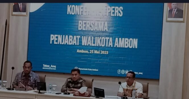 
					Penegak Hukum Silakan Melakukan Penyelidikan, Bodewin Tidak Pernah “Menzolimi Ririmase