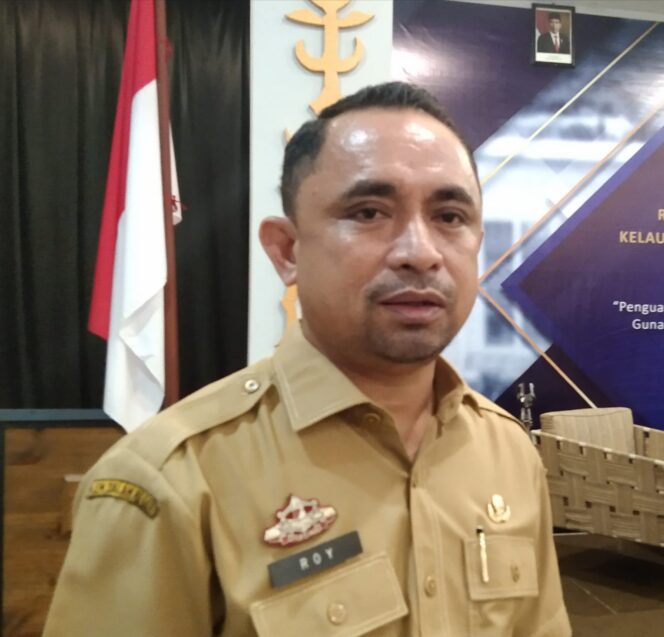 
					Sediakan Benih Kultur Jaringan, Dinas KP Maluku Lakukan Langkah Jitu Tingkatkan Produktifitas Rumput Laut