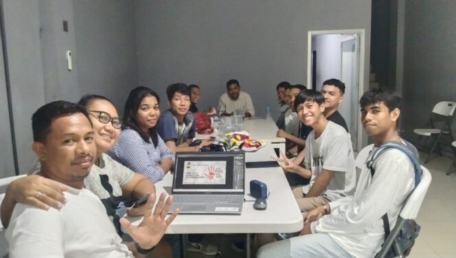 
					Ansambel Music Benteng Gandeng  DPD  Granat Maluku Akan Gelar  Konser Amal