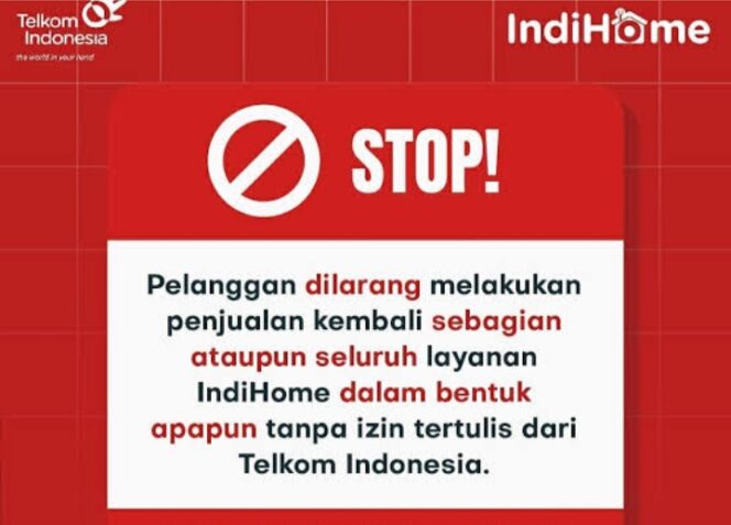 
					Pemasngan Jaringan Wifi ilegal di Lamtim Terancam 6 Tahun & Denda 600juta