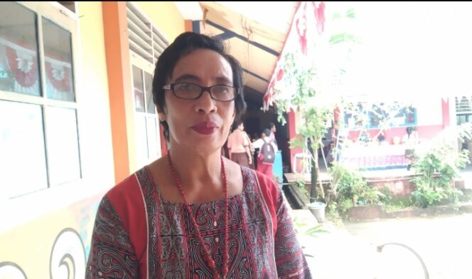 
					21 Siswa SD Negeri 74 Ambon Dinyatakan Lulus, Sebanyak 146 Peserta Didik Terima Laporan Naik Kelas