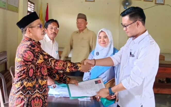 
					Visi Misi Tokoh Muda Calon Kades Negara Nabung, Lamtim