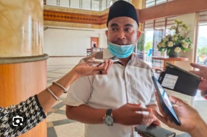 
					Hurasan : PJ Bupati Malteng Berikutnya Harus Dapat Selesaikan Berbagai Persoalan Di Bumi Pamahanunusa