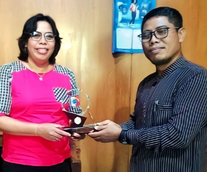 
					YPPK DR. J. B. Sitanala Berencana  Membuka SMK MIGAS di Maluku