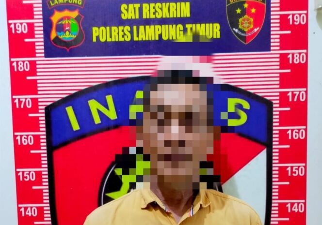 
					Kandidat Kades di Lamtim,Mencuri di Kantor Polisi,DiLaporkan ke Polisi dan Ditangkap Polisi