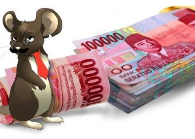 
					MoU Merugikan Daerah , Anggaran Milyaran Rupiah Menguap
