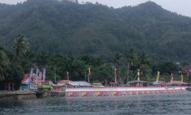 
					Pernyataan Sikap Dari Dan Untuk Keluarga Besar Silooy Latuwakan, Matarumah Parenta Anak Cucu Tiga Moyang Negeri Amahusu