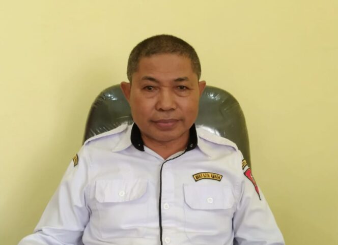 
					Hasan Tuahuns : Diharapakan 50 Peserta ANBK SMP Negeri 7 Ambon Dapat Memberikan Hasil Memuaskan