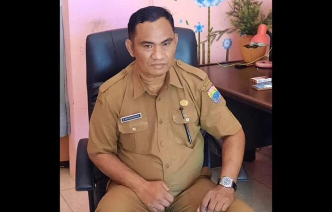 
					Enam Kadus Terima SK,  2 Kadus Diganti, Tanah Goyang & Katapang