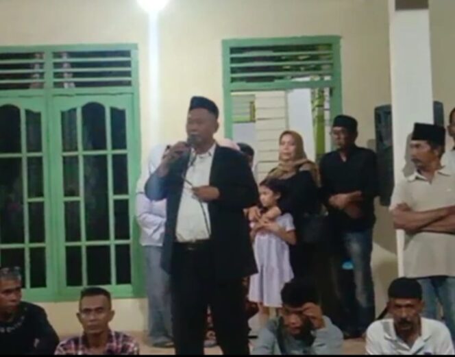 
					Esmoyo Unggul di Pilkades Pugung Raharjo,Lamtim