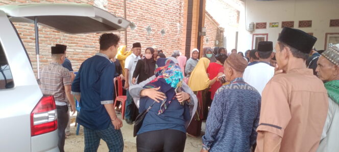 
					Ulah Siapa.? Pekerja Migran asal  Lamtim “Bermasalah”  Tertinggi di Lampung