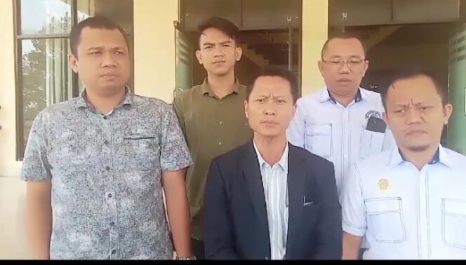 
					Perhimpunan Asosiasi “Gerah” Terhadap Pemda Lamtim,ini Alasannya?