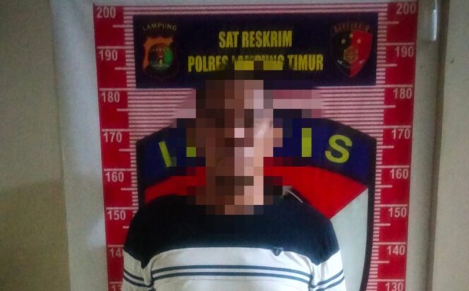 
					Seorang PNS Menipu Anggota Polri di Lamtim,ini Modusnya.?