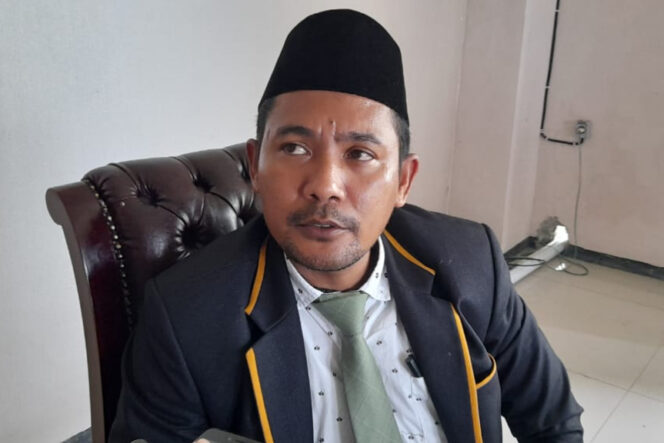 
					Laporan Keuangan Kabupaten SBB Kembali mendapat opini disclaimer dari Badan Pemeriksa Keuangan