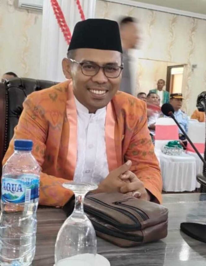 
					Ketua Komisi II DPRD SBB Apresiasi RSUD Piru Soal Penghasil PAD