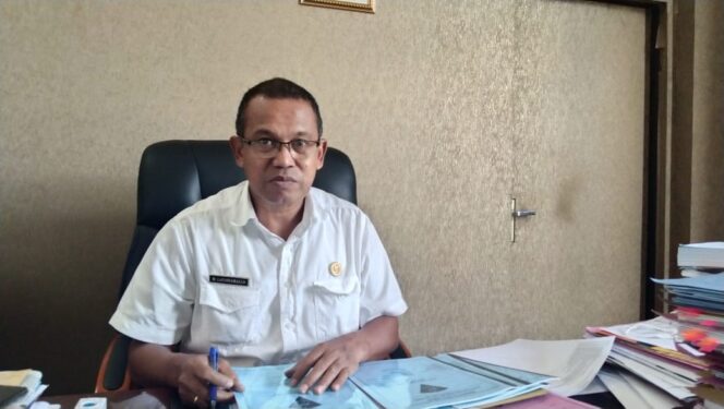 
					Akibat Miss Komunikasi , Pelpri Solagracia lakukan Klarifikasi