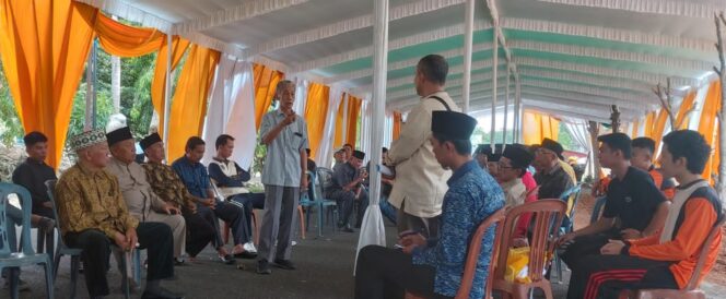 
					Persiapan Pengungkuhan Majelis Penyimbang Adat Lampung (MPAL) Lamtim Capai 80persen