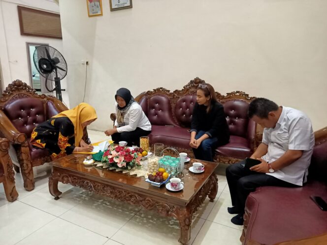 
					Berpotensi Pelanggaran,Bawaslu Berikan Pengawasan Lebih kepada Isteri Bupati Lamtim