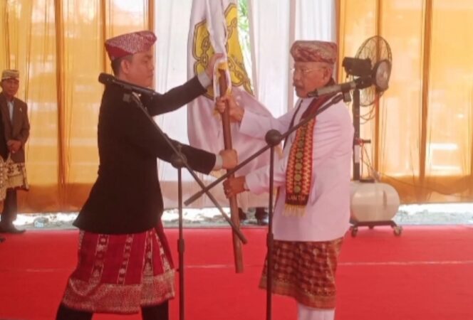 
					Majelis Penyimbang Adat Lampung Resmi Berdiri di Lamtim
