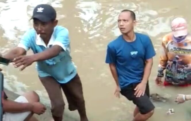 
					Inilah Ciri – ciri Mayat Mengambang di Irigasi Pekalongan Lamtim