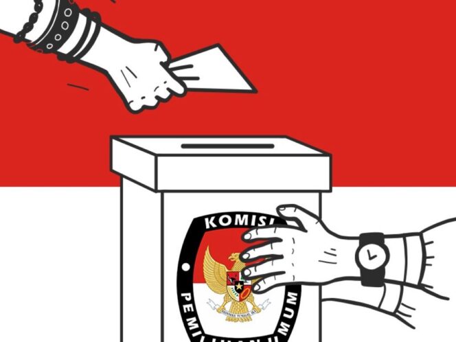 
					Bawaslu SBB Rekomendasikan 19 TPS Gelar Pemilihan Ulang