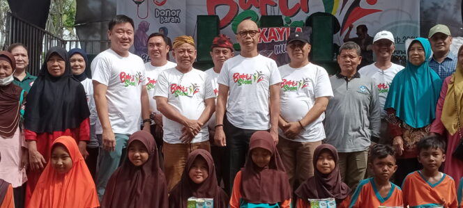 
					Jamintel-RI Minta Masyarakat Jaga dan Rawat Taman Purbakala di Lampung Timur