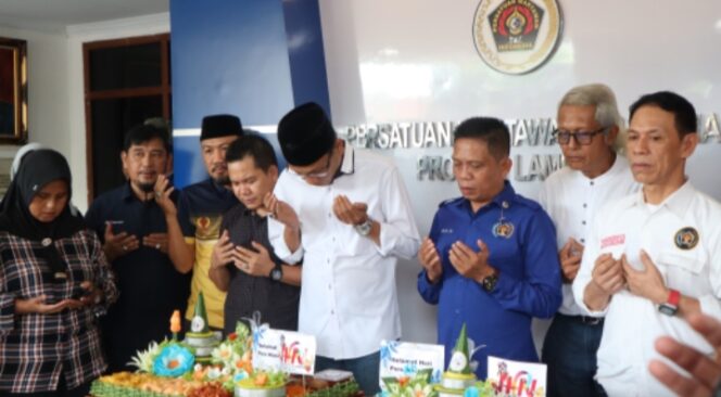 
					HPN 2024 : Pers Mengawal Transisi Kepemimpinan Nasional dan Merawat Keutuhan Bangsa