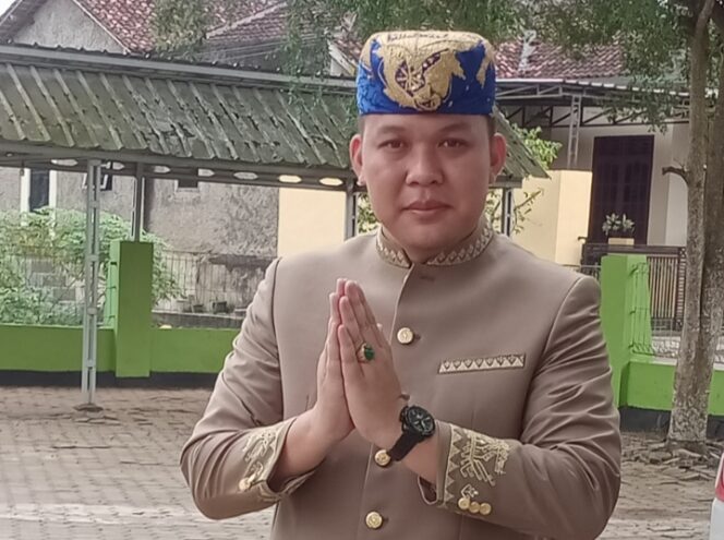 
					Ketua Demokrat Lamtim Muhammad Khadafi Azwar Ajak Kader & Caleg Lepas APK