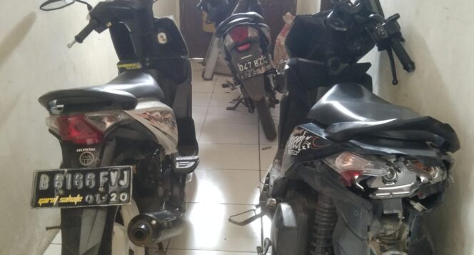 
					Dua Pengendara Lakalantas di Jalintim Lamtim,Satu Orang Tewas