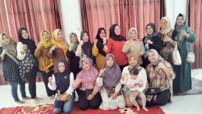 
					IKWI Lampung Timur, Mempererat Silaturahmi dan Kekeluargaan