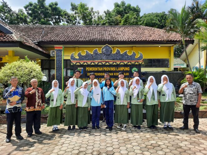
					Disdukcapil Lampung Timur, Layanan Ekstra untuk Sukseskan Pilkada Serentak 2024