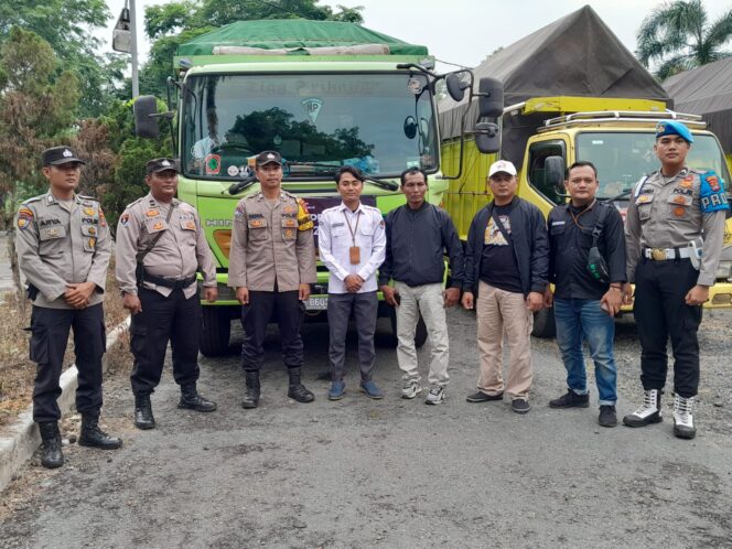 
					KPU Lampung Timur Pastikan Logistik Pilkada Aman di PPK, Pilkada Siap Digelar