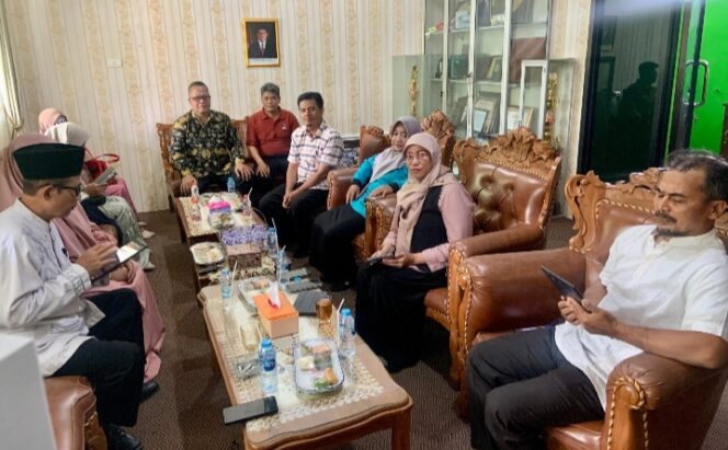
					Survei Anti-Korupsi di MAN 1 Lampung Timur, Upaya Peningkatan Kesadaran di Lingkungan Pendidikan