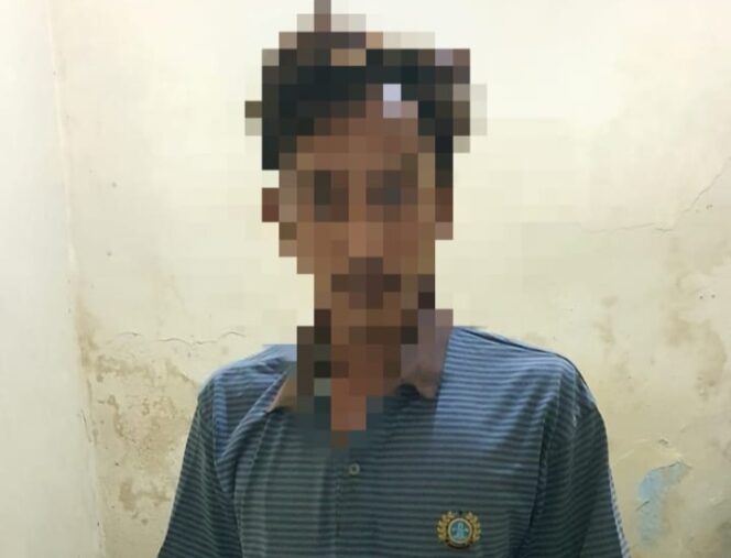 
					Tragis! Pemerkosaan di Perkebunan Karet Lampung Timur