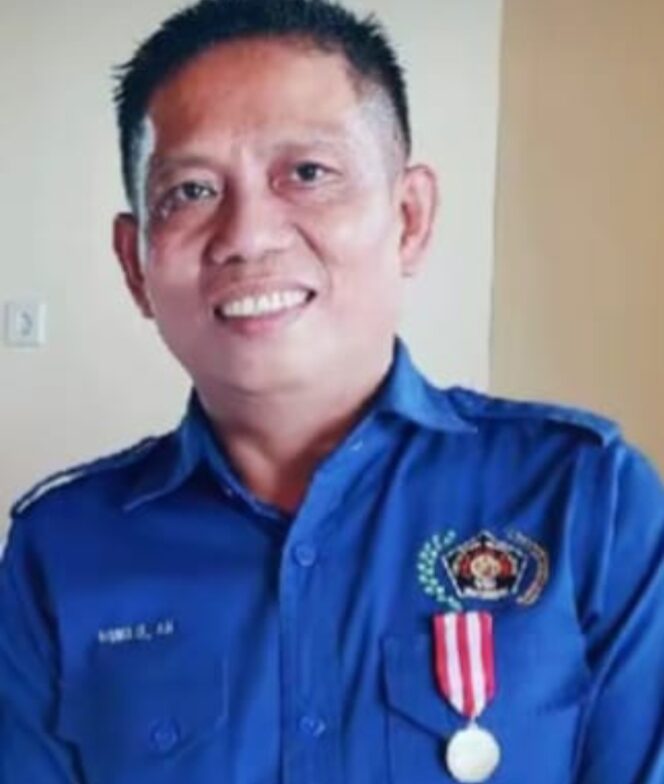 
					Serangan Fajar Pilkada 2024 di Lampung Timur, Ancaman Demokrasi yang Harus Diwaspadai