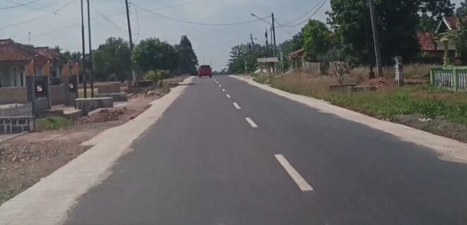 
					Jalan di Lampung Timur Segera Mulus, Pembangunan Infrastruktur Digenjot!