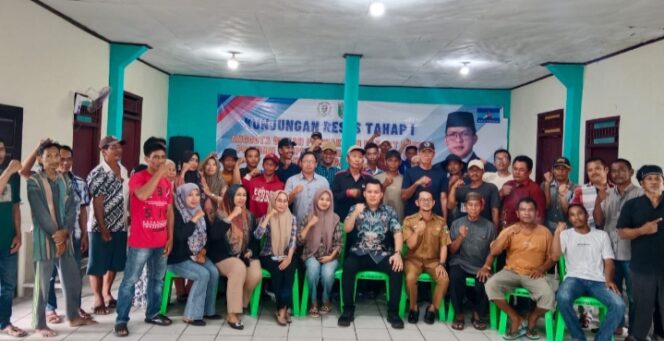 
					Polemik Tambang Pasir di Sukorahayu, Warga Mengadu ke Anggota DPRD Lampung