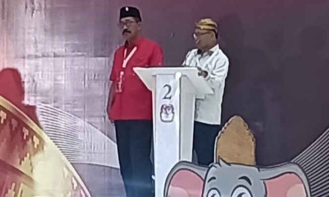 
					Hasil Survei LKPI : Paslon Nomer 2 Dawam -Erawan Unggul di Pilkada Lampung Timur