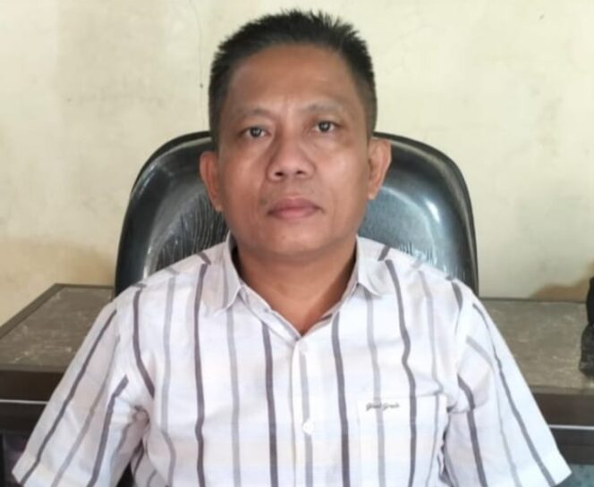 
					Opini :Tiga Hari Tenang, Menjaga Integritas Pilkada Lampung Timur 2024