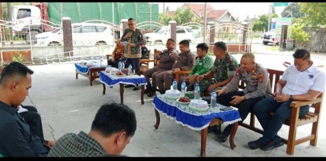 
					Pemerintah Terjun Langsung Atasai Krisis Pupuk di Lampung Timur
