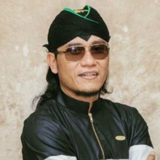 
					Gus Miftah Minta Maaf, Olok-olok Penjual Es Teh Jadi Sorotan