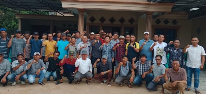 
					Anjoknya Harga Singkong, Ribuan Petani Lamtim Akan Turun ke Jalan