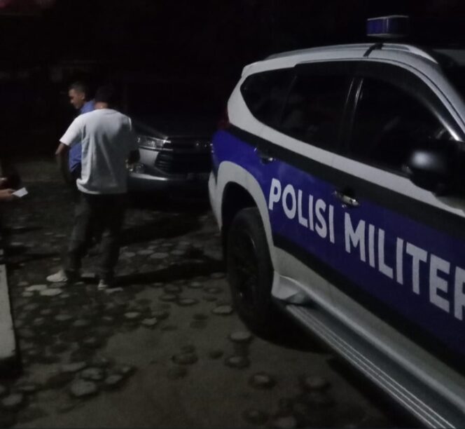 
					Breaking News : Kantor Dinas PU Lamtim di Gledah Kejati Lampung