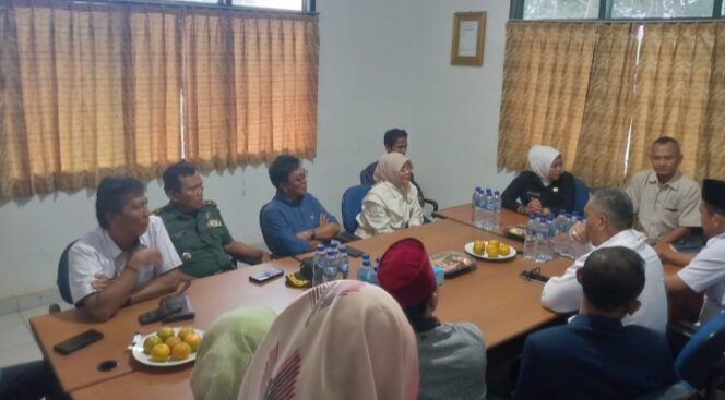 
					Pabrik Tapioka di Lamtim Terkesan Melawan Pemerintah Terkait Harga Singkong