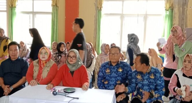 
					Pelayanan Prima RSUD Sukadana pada Pengobatan Gratis Hut Lampung Timur