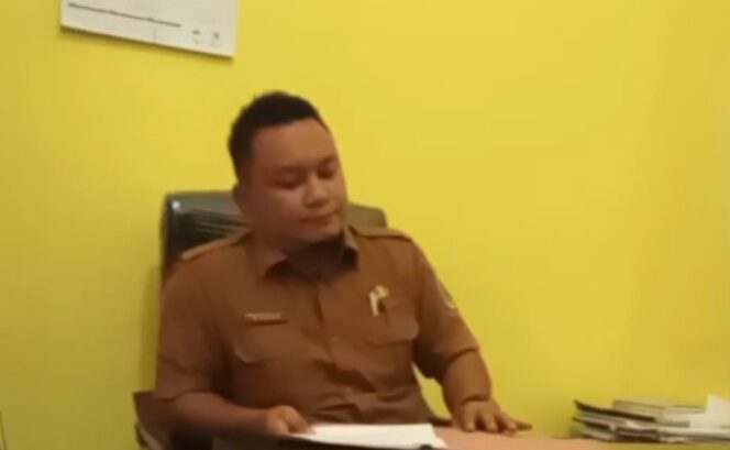 
					APKAN Lamtim Minta Inspektorat Investigasi Laporan Terkait Dugaan Penyelewengan DD Desa Tambah Subur Way Bungur